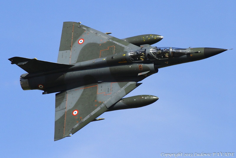 french, army, dassault, fighter, aircraft, 720P, jet, mirage, military, 2000, attack
