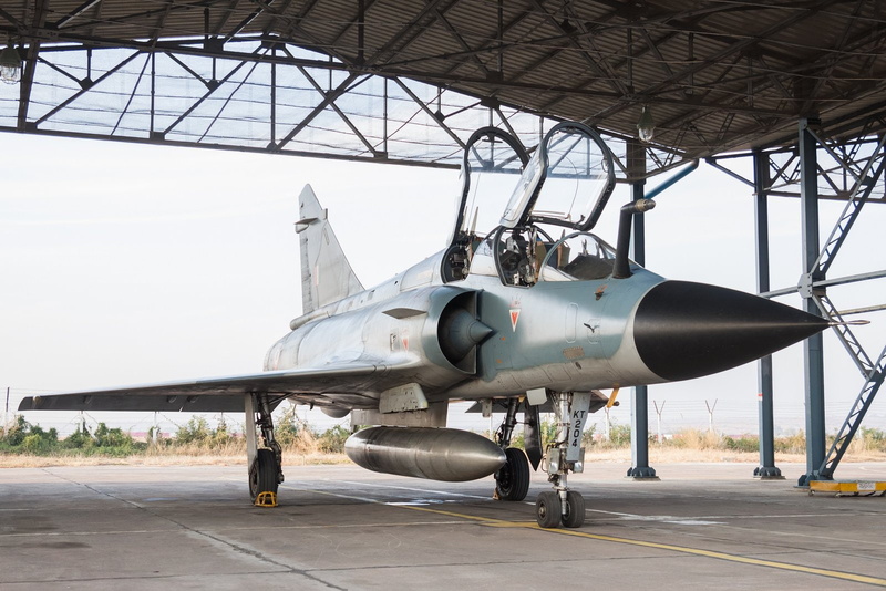 fighter, attack, french, military, 720P, aircraft, mirage, 2000, army, jet, dassault