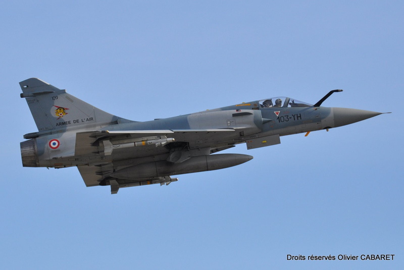 military, dassault, army, 720P, aircraft, attack, french, mirage, fighter, 2000, jet