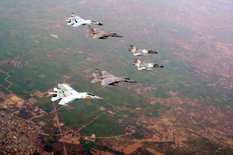 Sukhoi, Dassault Mirage 2000, Jet Fighter, 720P, McDonnell Douglas F-15 Eagle, Jet Fighters