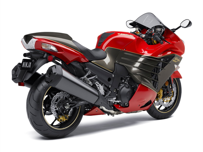 2015, motorcycles, zx-14r, ninja, 30th, edition, anniversary, kawasaki, 2K