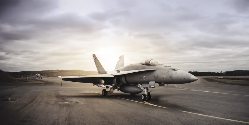 weapons, FA-18 Hornet, 1080P, the plane