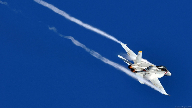 mcdonnell douglas fa 18 hornet, 1080P