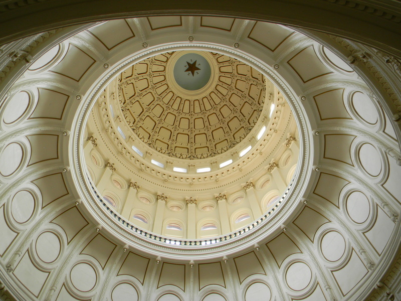low, shape, photography, cathedral, state Capitol Building, no people, architecture, skylight, geometric shape, design, circle, low angle view, government