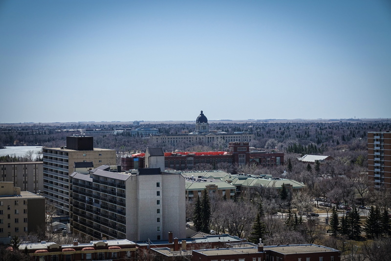 high angle view, water, canada, canadian, day, travel destinations, building exterior, sunlight, landmark, regina, residential district, 5K, architecture