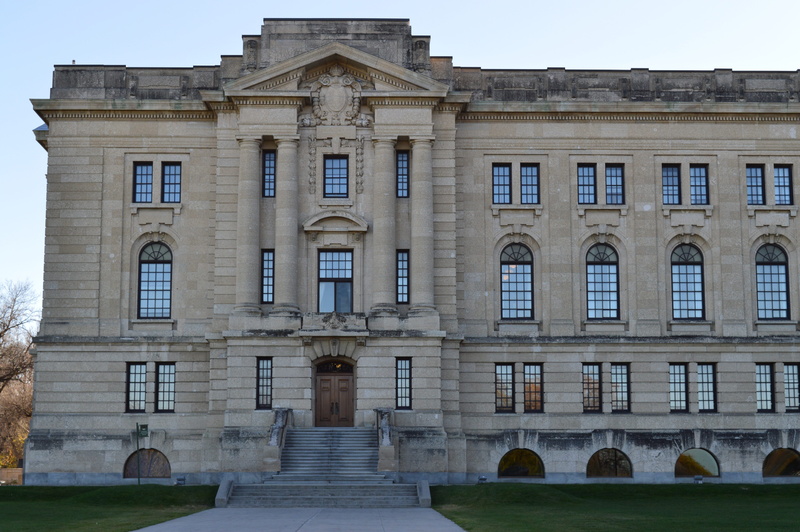 staircase, nature, canadian, window, the past, sky, entrance, historical, politics, legislature, government building, provincial, architectural column