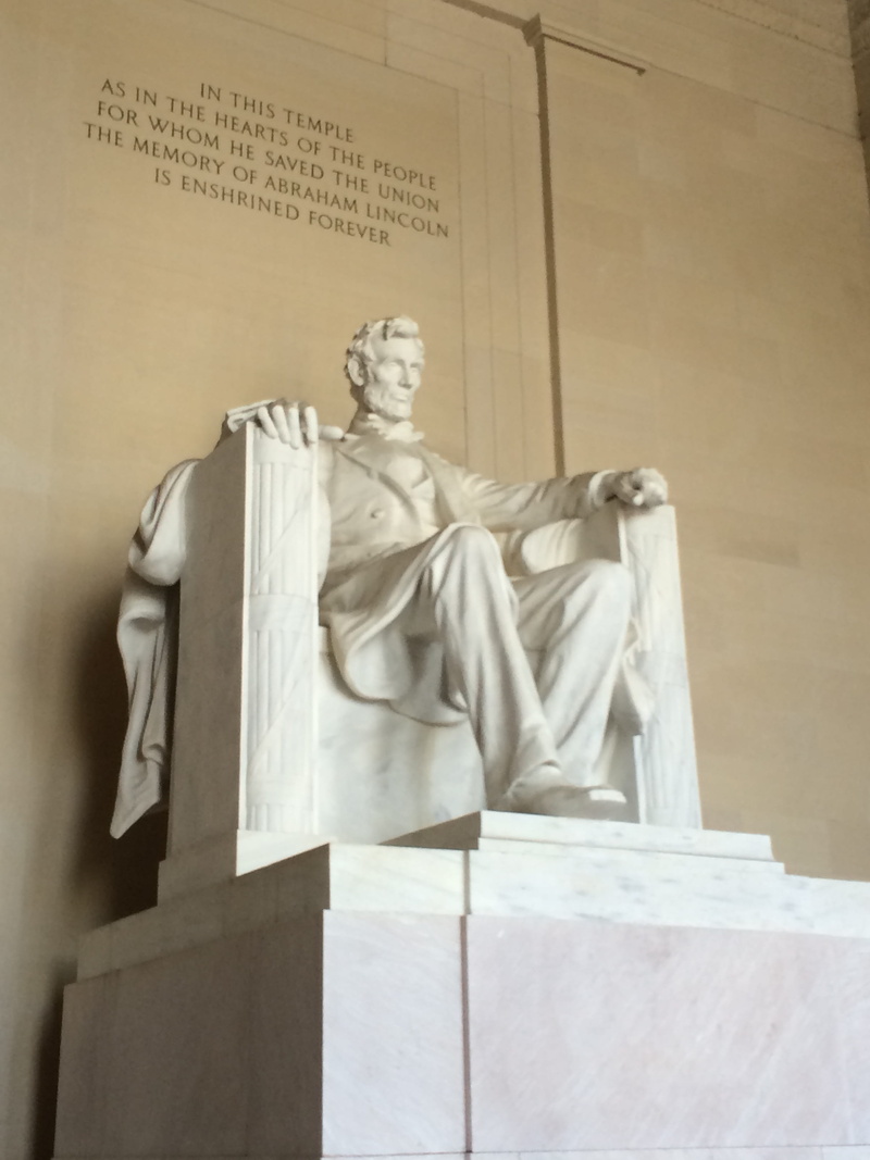 marble, columbia, travel destinations, historic, mall, government, america, politics, city, dc, monument, white, lincoln, famous, us, memorial, Lincoln