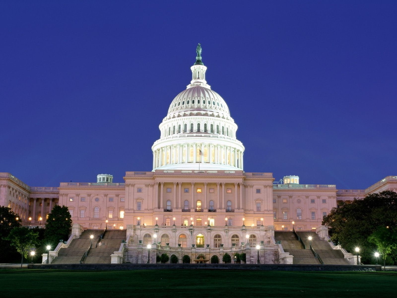 the past, nature, law, Capitol, Washington, city, government, Dc, Building, dome, Night, politics, neo-classical, architecture, history, building exterior