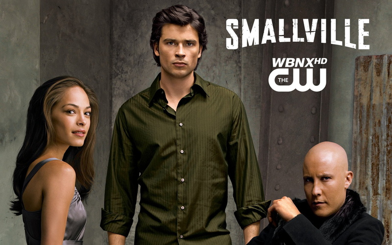 smallville, adventure, 1080P, romance, superhero, drama, 1smallville, superman, series, d-c, dc-comics