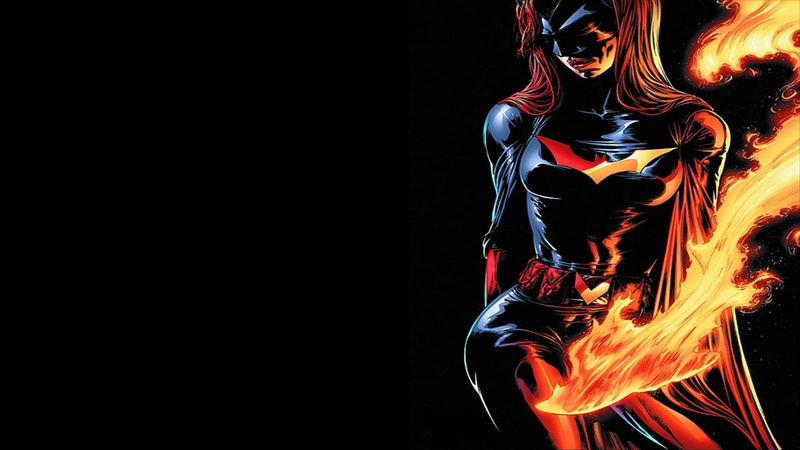 dc-comics, batwoman, heroes, hero, d-c, superhero, female, 1080P