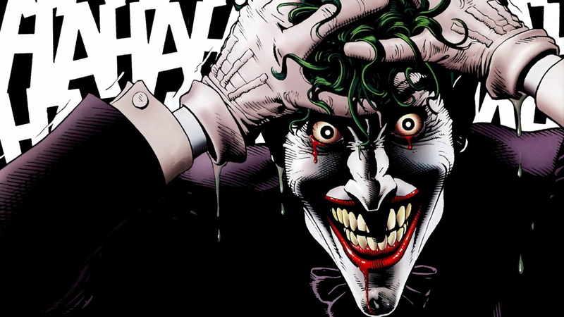 2K, d-c, superhero, joker, batman, comics, dc-comics, hero, warrior