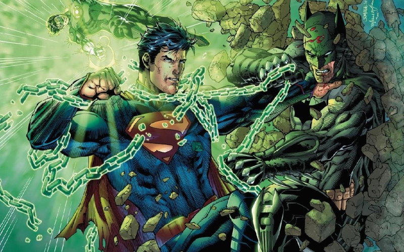 justice, adventure, dark, superman, knight, dawn, batman, dc comics, batman v superman, 1080P, superhero, action, d c