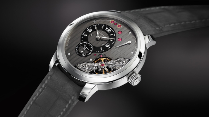 number, minute hand, alloy, stopwatch, black background, time, human hand, clock face, wristwatch, accuracy, close-up, instrument of measurement, cut out