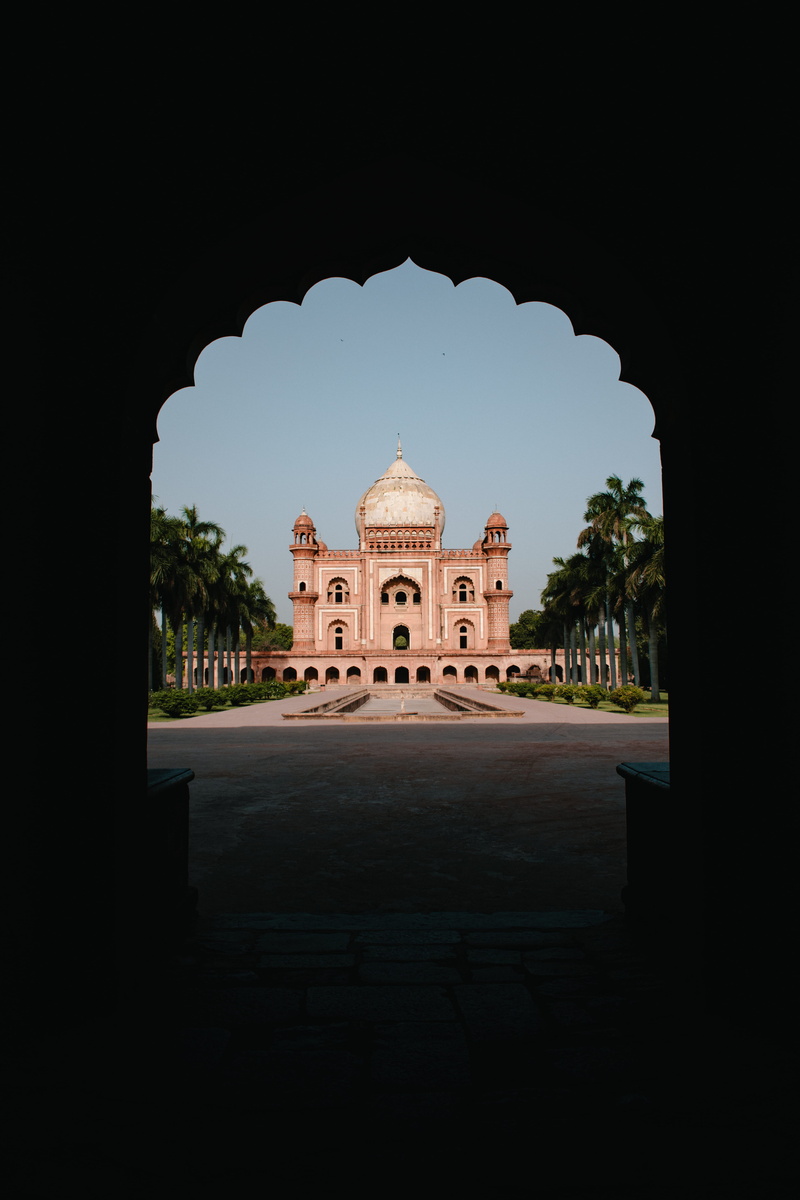 the past, india, religion, sky, outdoors, nature, tourism, building exterior, ancient, architecture, clear sky, monument, built structure, building, history