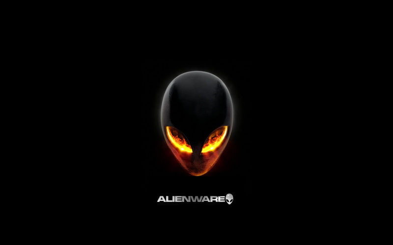 alien, computer, 1080P, alienware