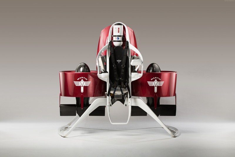 Martin Aircraft, aircraft, limited edition, one-man, review, 5K, vehicle, IPO, jetpack