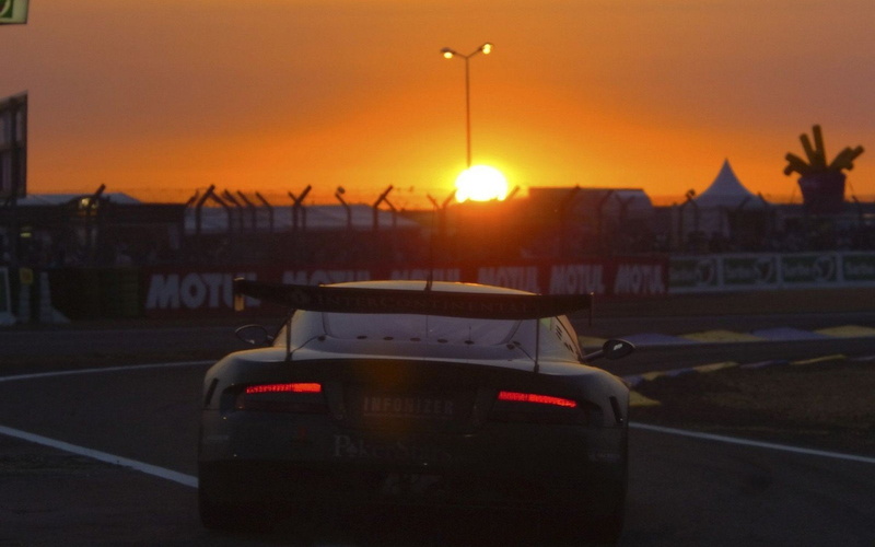 le mans, 1080P, gt1, martin, aston, racing, dbr9, race