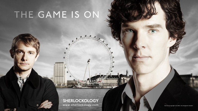 2K, holmes, martin, sherlock, bbc, freeman, series, benedict, cumberbatch