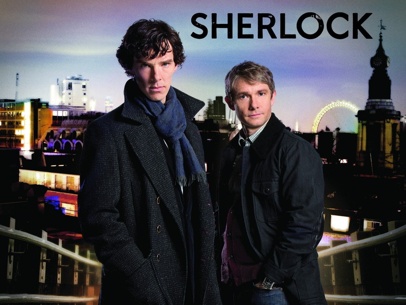 720P, doctor, martin, benedict, bbc, cumberbatch, holmes, freeman, watson, sherlock