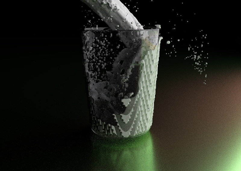 transparent, drinking glass, 720P, mojito, wellbeing, herb, household equipment, cup, studio shot, food and drink, refreshment, table, food, no people