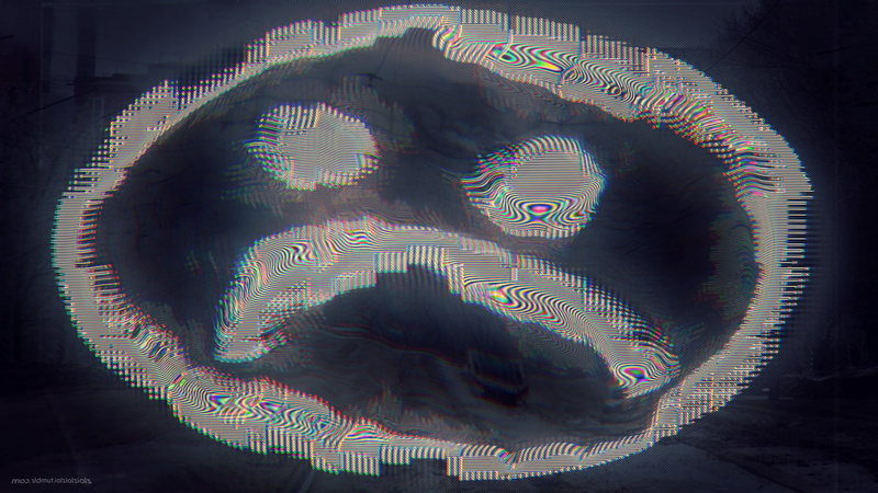 abstract, 1080P, LSD, Sad, Webpunk, glitch Art, smiling