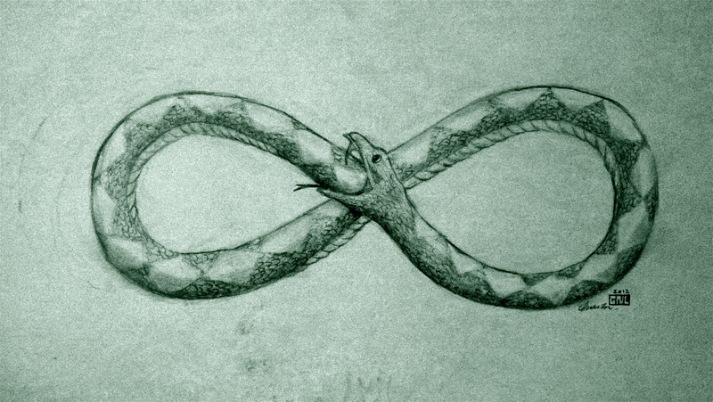 ouroboros, 4K