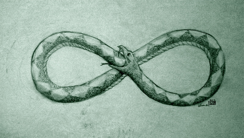 4K, Ouroboros, Fantasy
