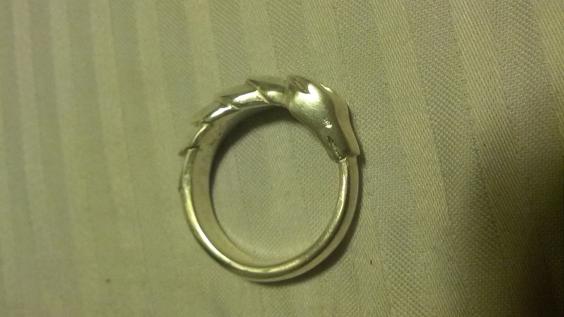 1080P, ouroboros
