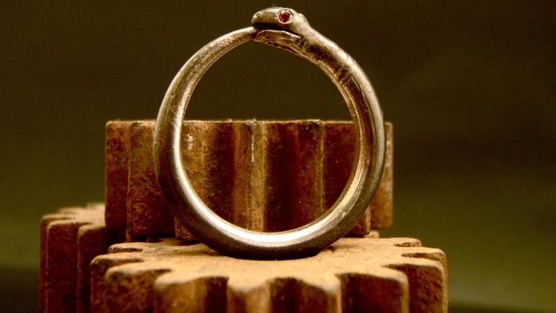 ouroboros, 1080P