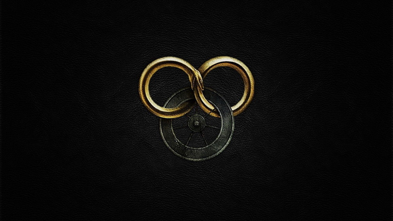 ouroboros, 1080P