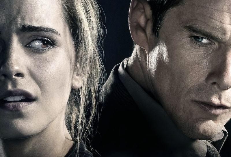 Emma Watson, Fear always finds its victim, Regression, 2K, Eclipse, Ethan Hawke
