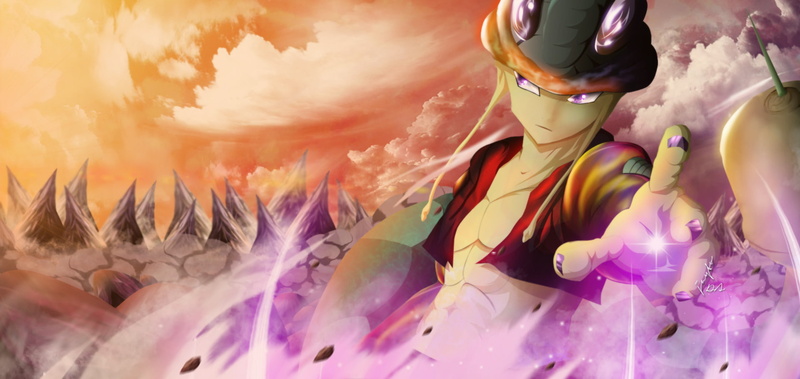 Meruem (Hunter × Hunter), Anime, Hunter x Hunter, 1080P