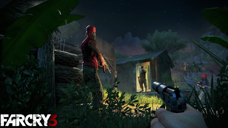 1080P, farcry, action, adventure, video, 1farcry, shooter, fighting, cry, games, horror, rpg, far
