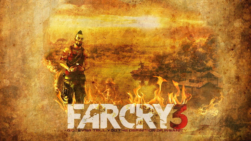 cry, horror, 1080P, action, shooter, games, far, adventure, fighting, farcry, 1farcry, video