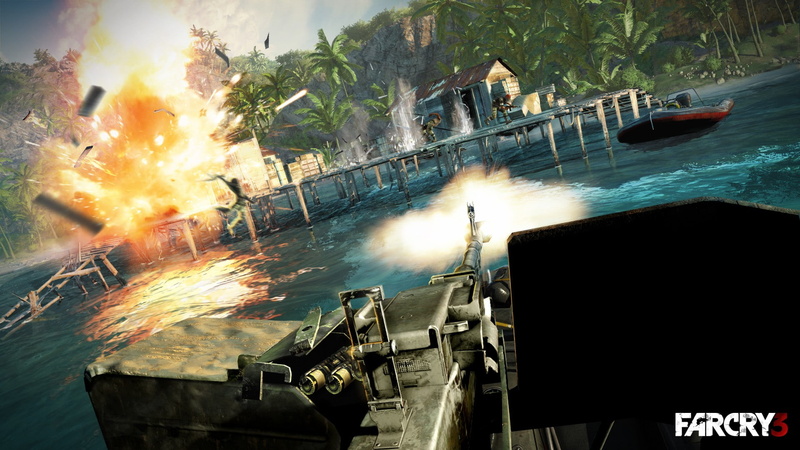 fighting, gun, shooter, farcry, machine, adventure, action, games, fps, 1080P, far, boats, horror, video, cry, 1farcry