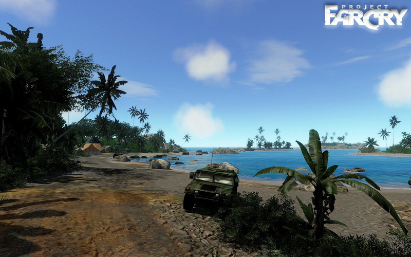shooter, horror, fighting, farcry, video, adventure, islan, far, exotic, 2004, 1farcry, action, 720P, game, cry