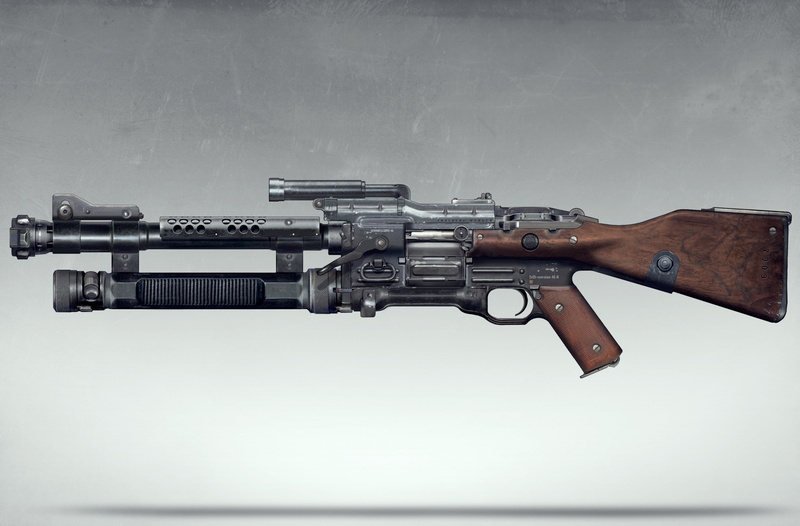 indoors, aggression, shotgun, no people, Shotgun46, machine gun, studio shot, Other Games, warning sign, 2015, rifle, videogame, weapon, OldBlood, sign