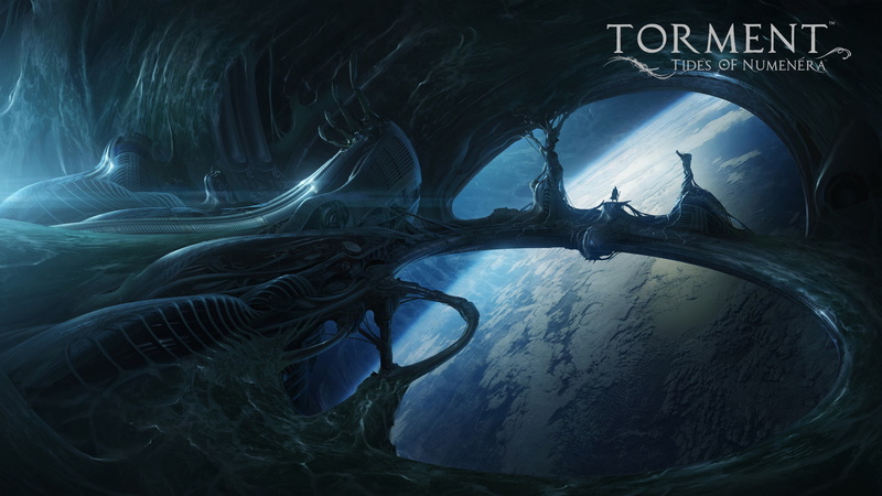 game, numenera, torment, fantasy, 1080P, tides, sci fi
