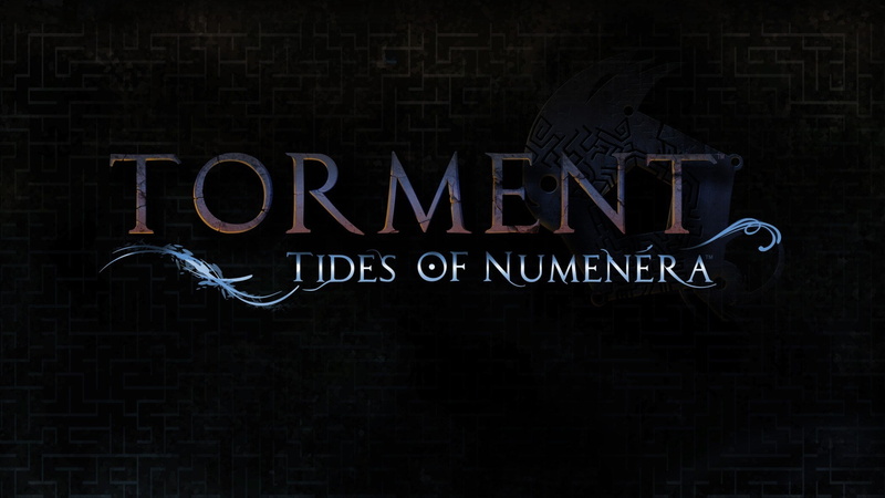 torment tides of numenera, 1080P