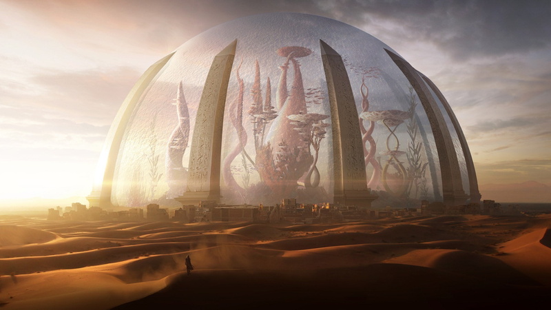 1080P, torment tides of numenera
