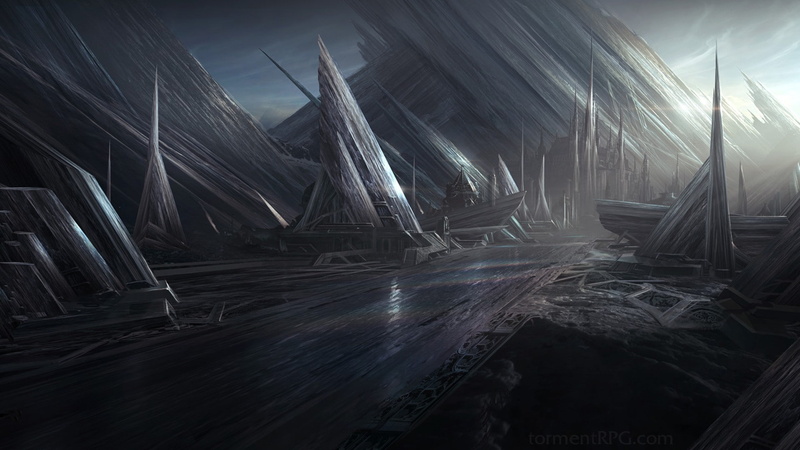 Video Game, 1080P, Torment: Tides Of Numenera