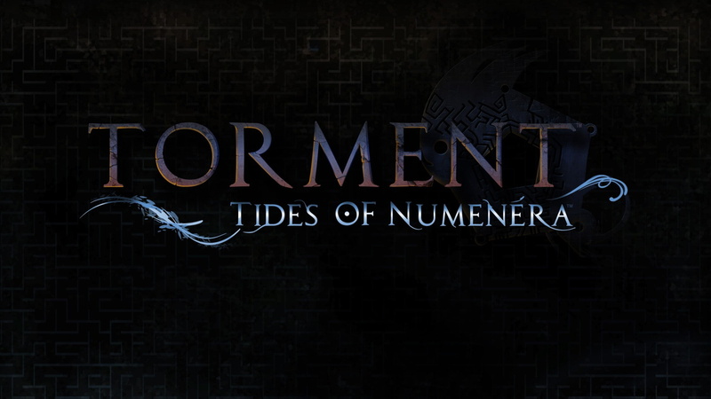 Torment: Tides Of Numenera, Video Game, 1080P