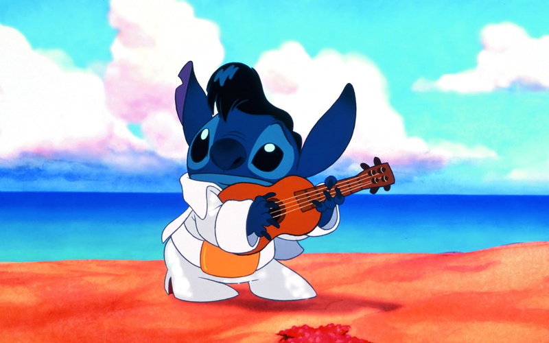 Movie, 1080P, Lilo and Stitch