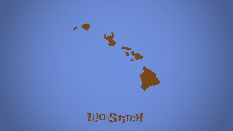 Movie, Lilo and Stitch, 1080P