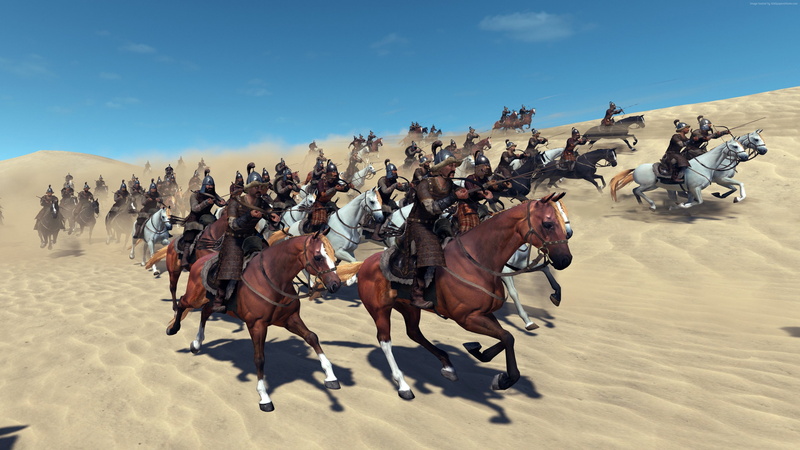 4K, Mount and Blade II: Bannerlord, 4K, screenshot
