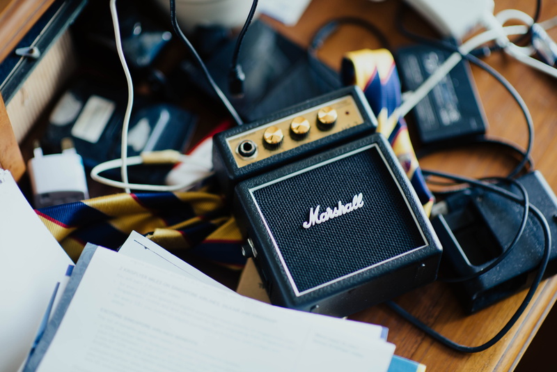 listening, communication, marshall, no people, publication, indoors, mp, amplifier, player, arts culture and entertainment, technology, shallow, headphones
