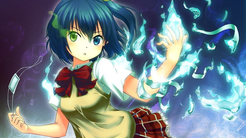 indoors, multi colored, girls, toy, lighting equipment, Chunibyo and Other Delusions, representation, nature, night, creativity, illuminated, art and craft