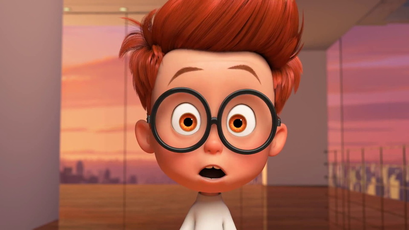 Movie, Mr. Peabody and Sherman, 1080P