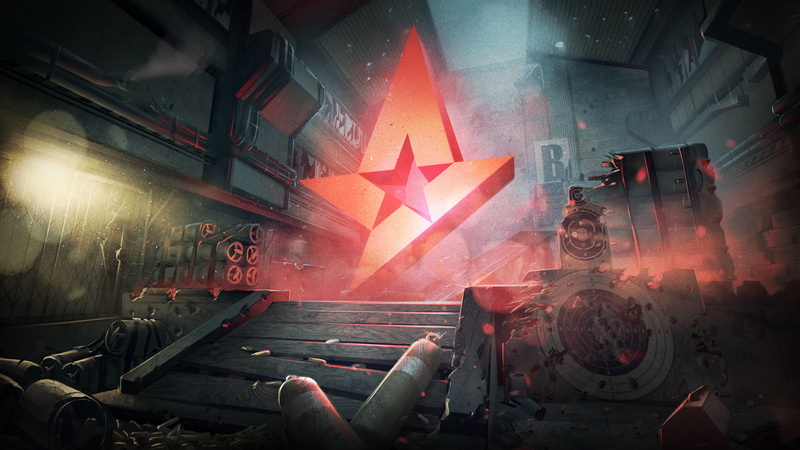 Electronic Sports League, Counter-Strike: Global Offensive, CS:GO Team, 1080P