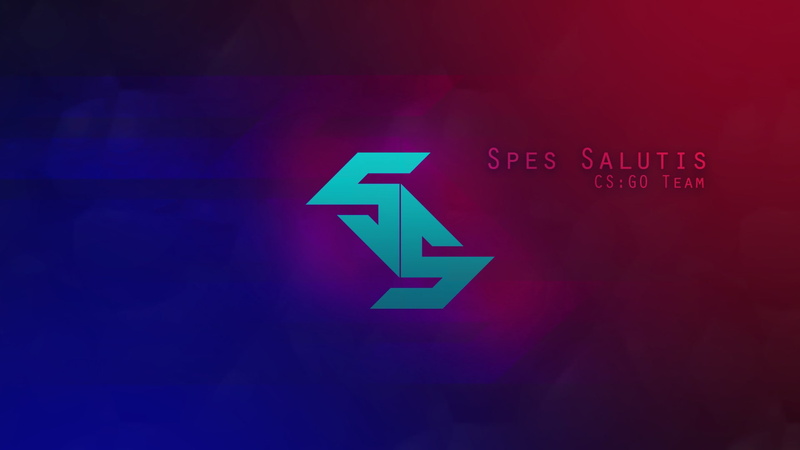 1080P, CS:GO Team, Counter, Strike: Global Offensive, faded, spes Salutis, Amber